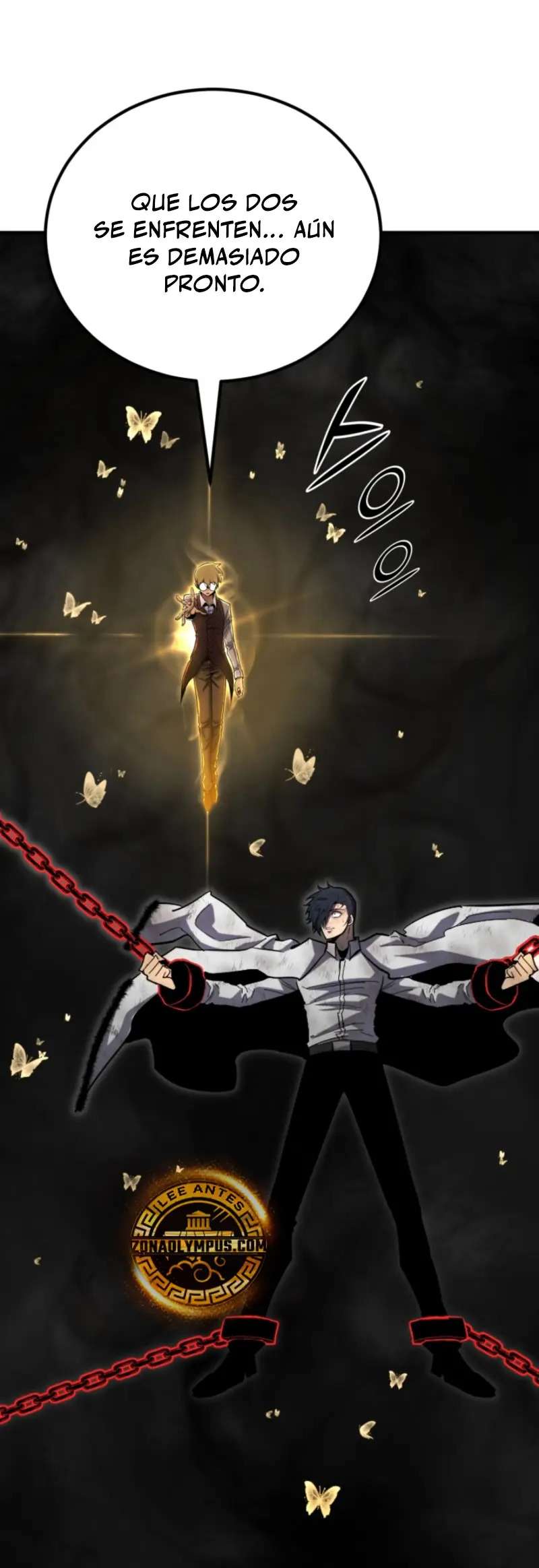 Read Estándar de la Reencarnación ES Manga Online