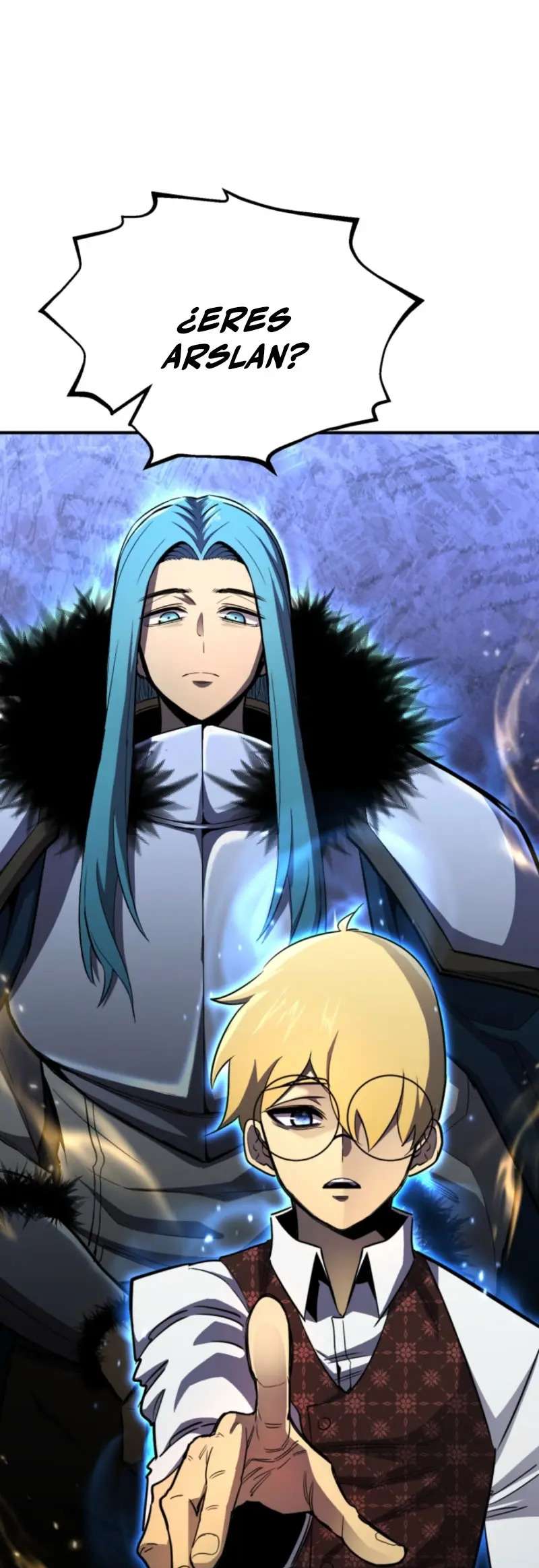 Read Estándar de la Reencarnación ES Manga Online