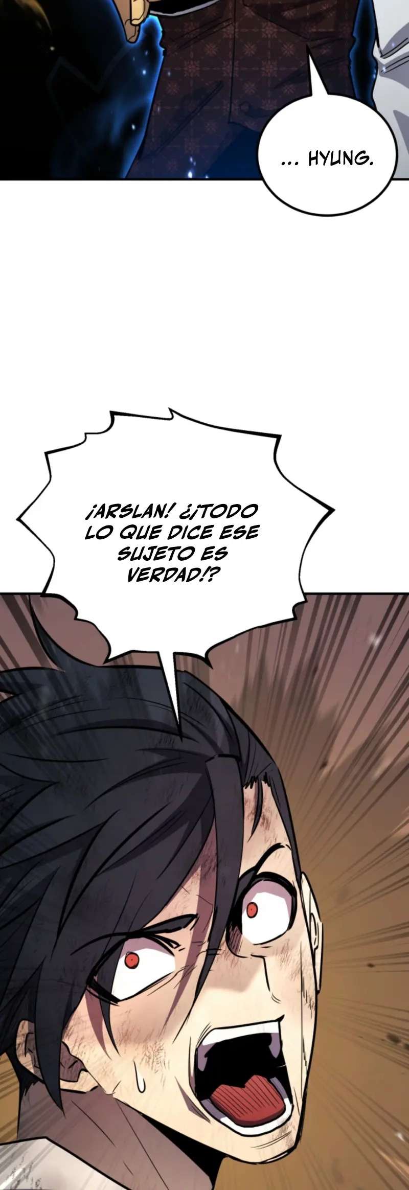 Read Estándar de la Reencarnación ES Manga Online
