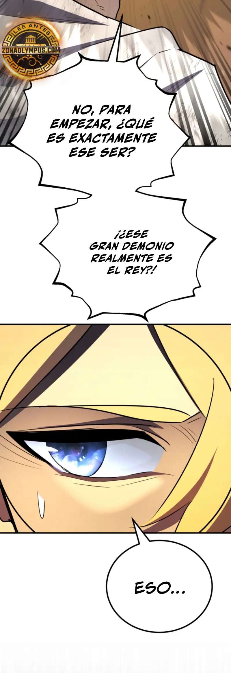Read Estándar de la Reencarnación ES Manga Online
