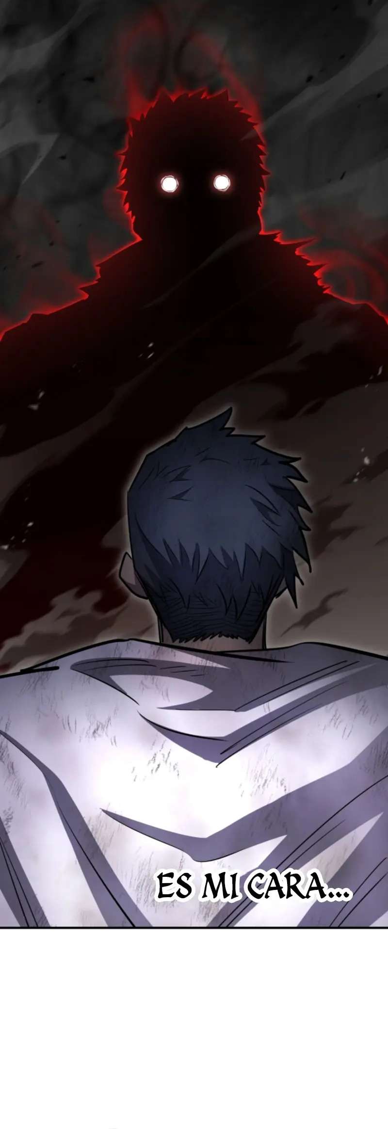 Read Estándar de la Reencarnación ES Manga Online