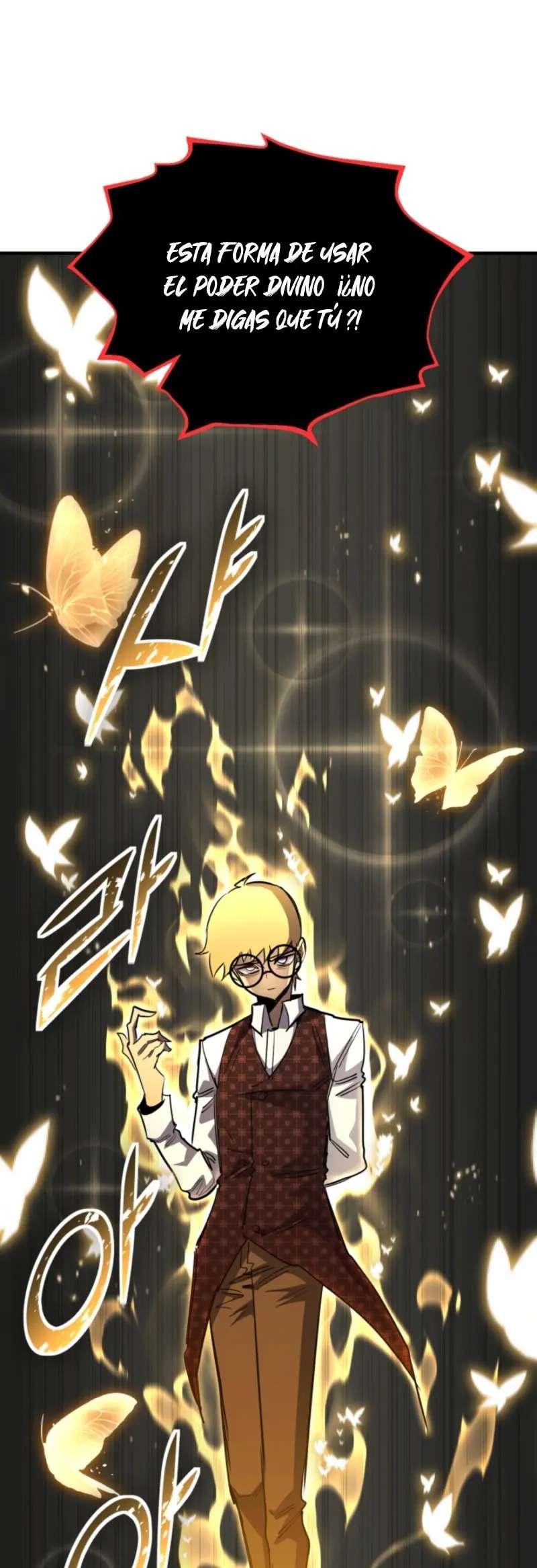 Read Estándar de la Reencarnación ES Manga Online