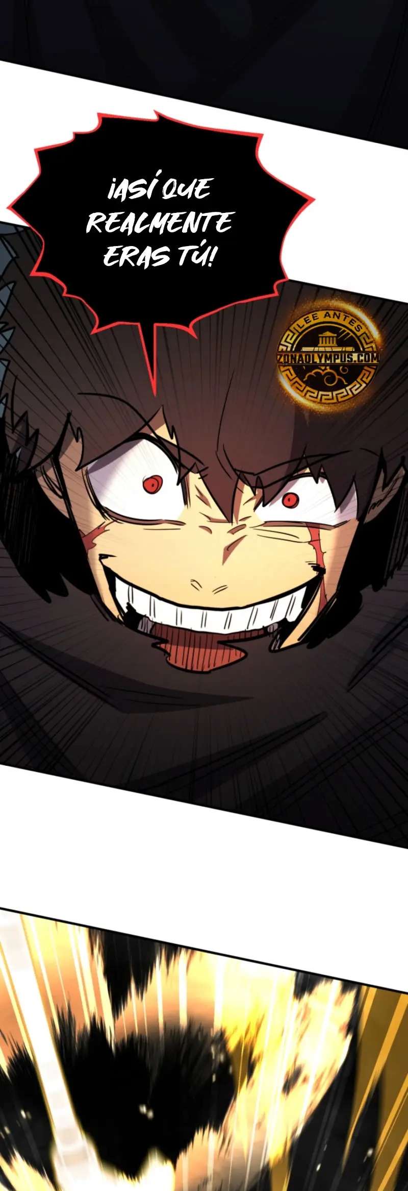Read Estándar de la Reencarnación ES Manga Online