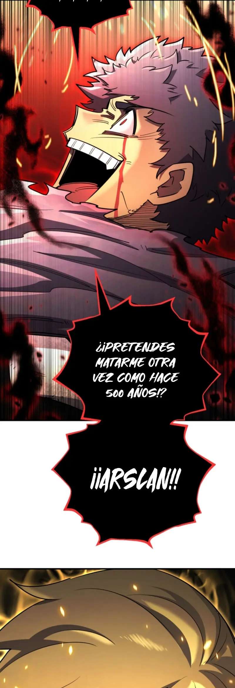 Read Estándar de la Reencarnación ES Manga Online