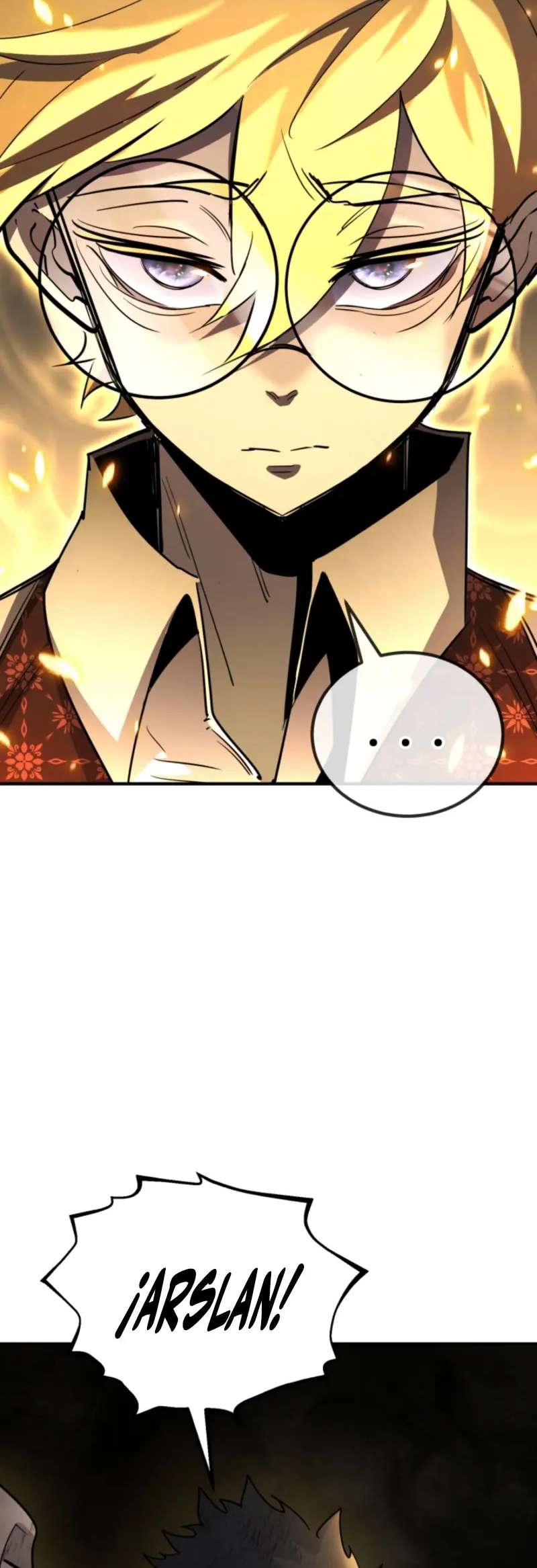 Read Estándar de la Reencarnación ES Manga Online