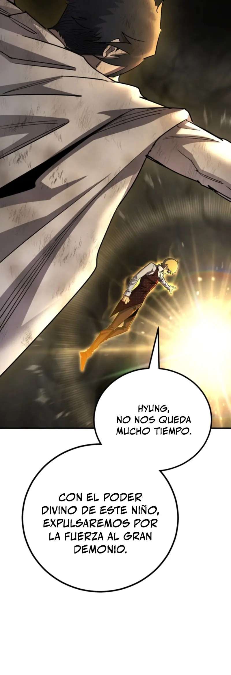 Read Estándar de la Reencarnación ES Manga Online