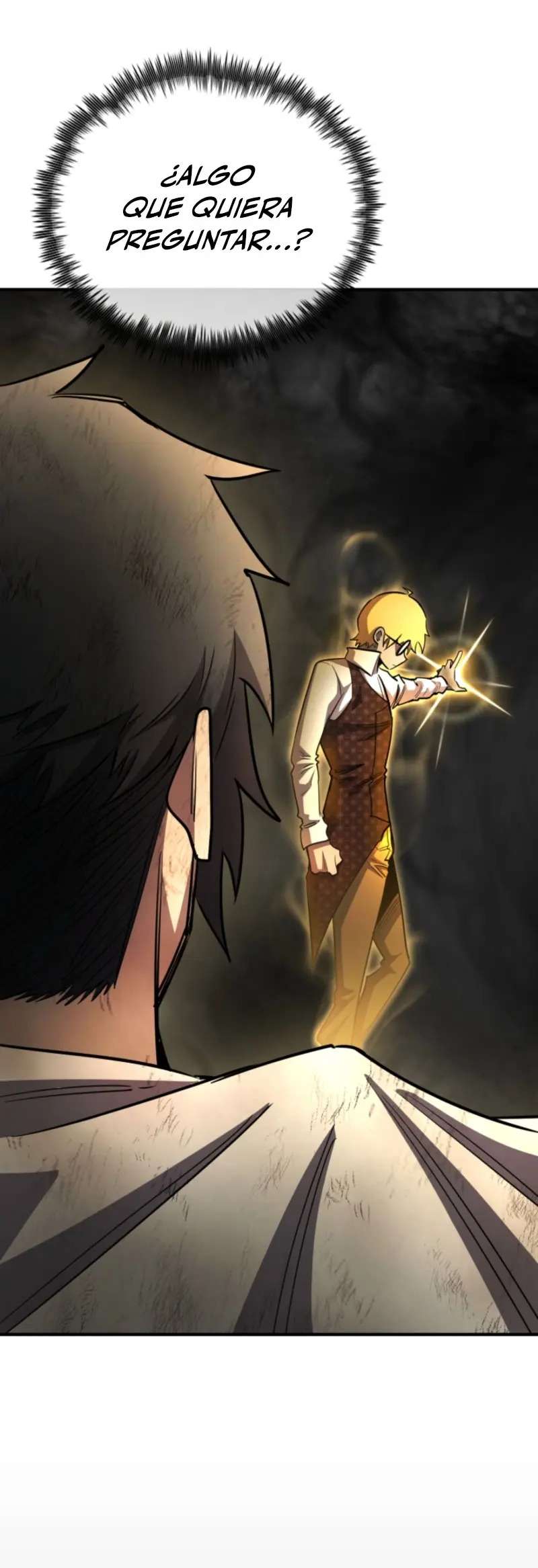 Read Estándar de la Reencarnación ES Manga Online