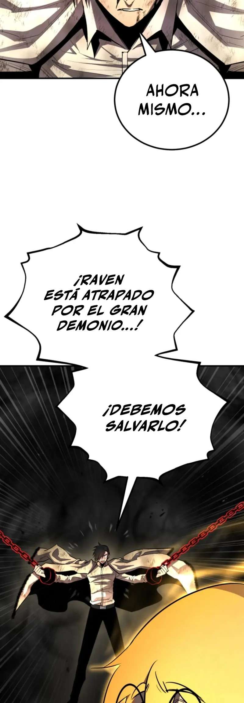 Read Estándar de la Reencarnación ES Manga Online
