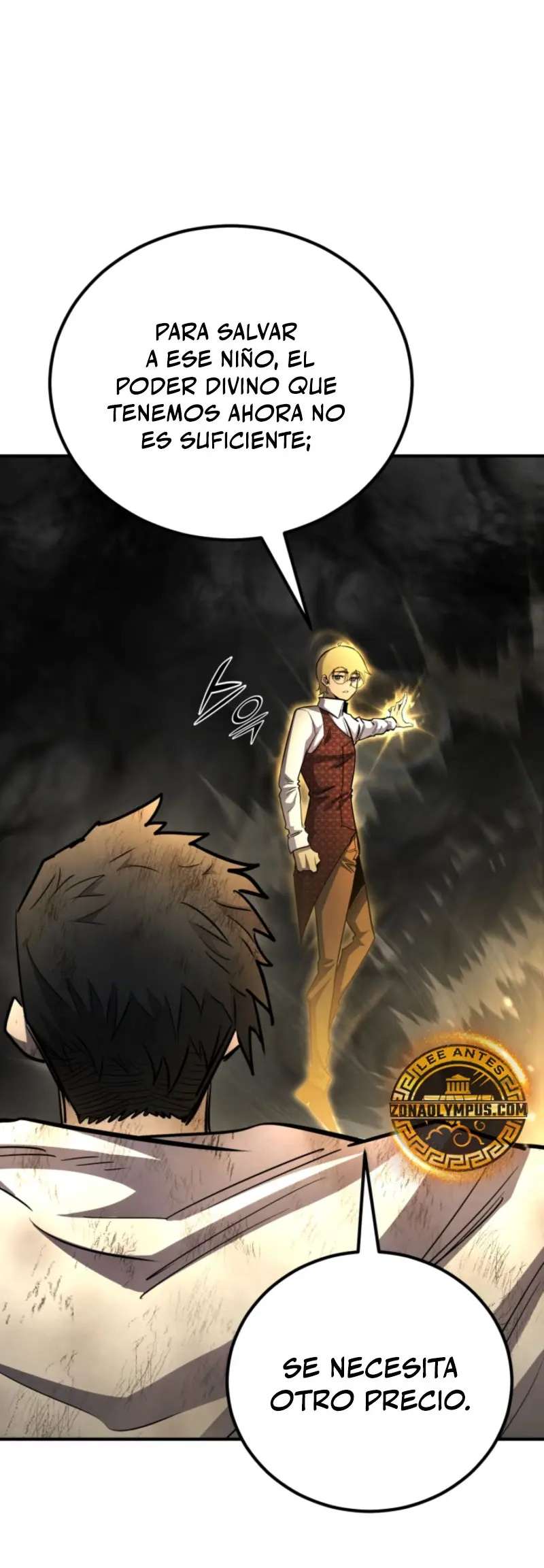 Read Estándar de la Reencarnación ES Manga Online