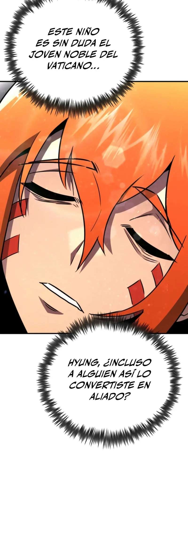 Read Estándar de la Reencarnación ES Manga Online