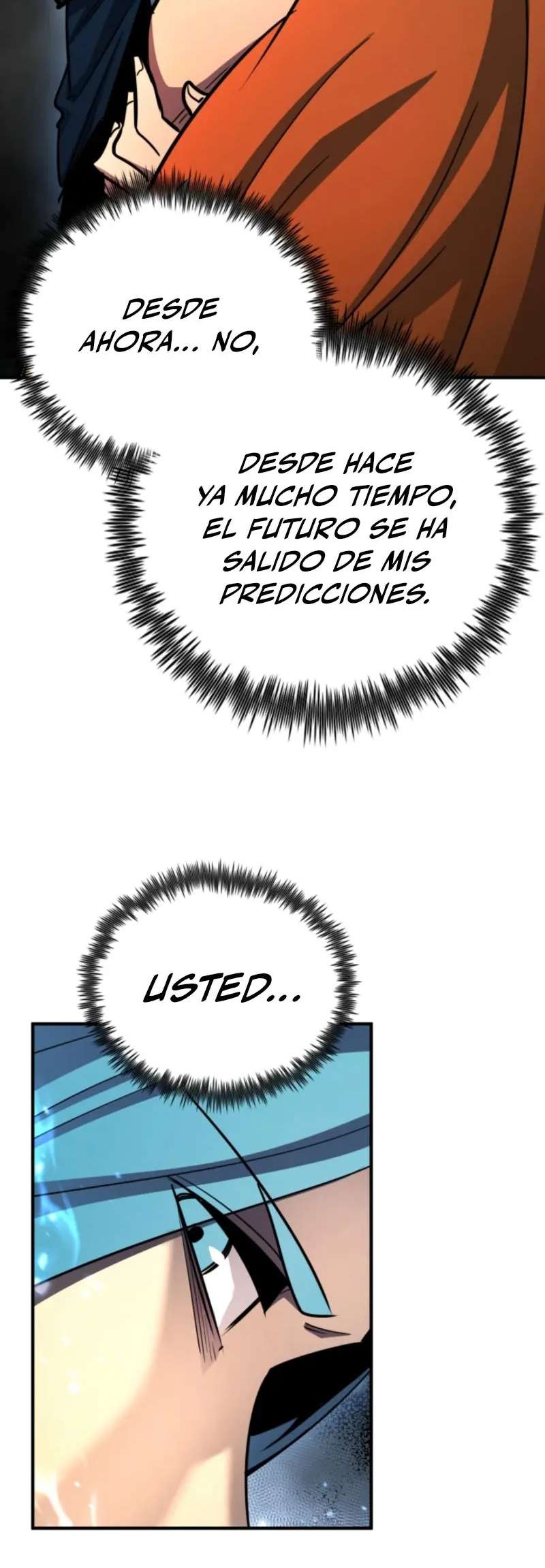 Read Estándar de la Reencarnación ES Manga Online