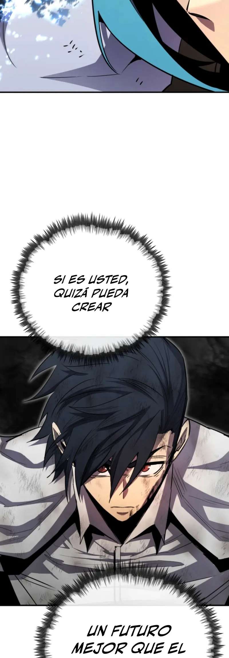 Read Estándar de la Reencarnación ES Manga Online