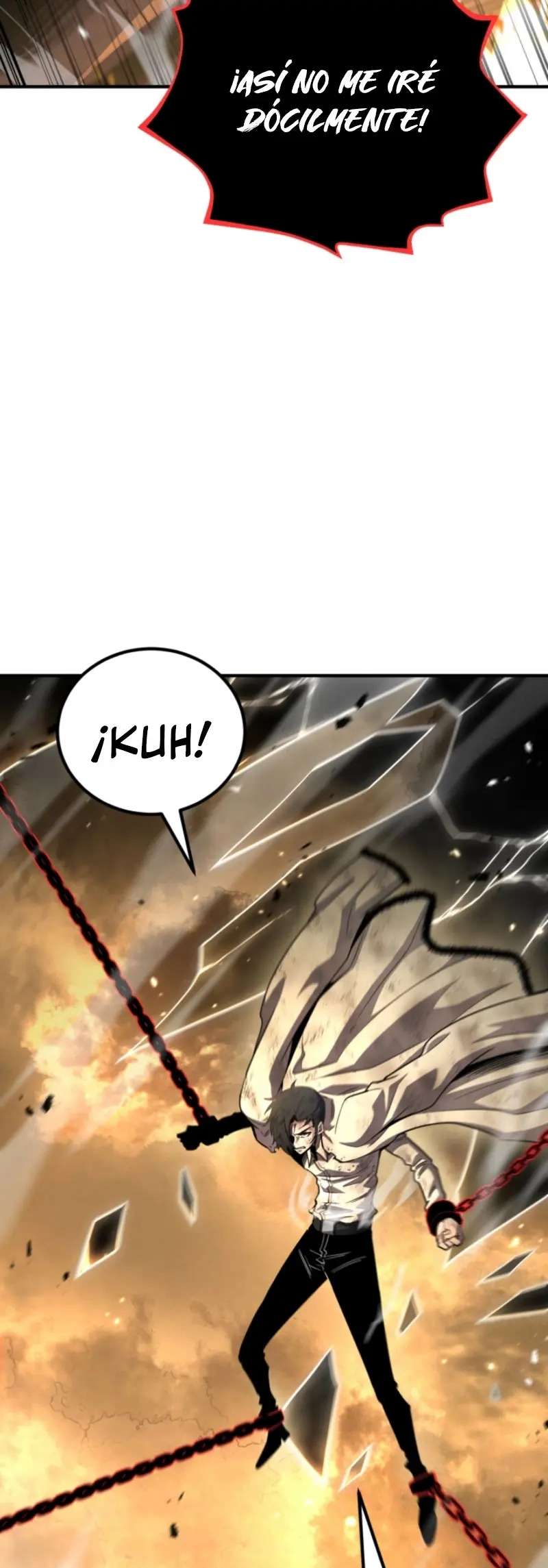 Read Estándar de la Reencarnación ES Manga Online