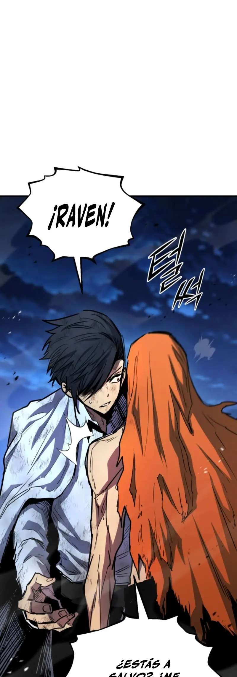 Read Estándar de la Reencarnación ES Manga Online