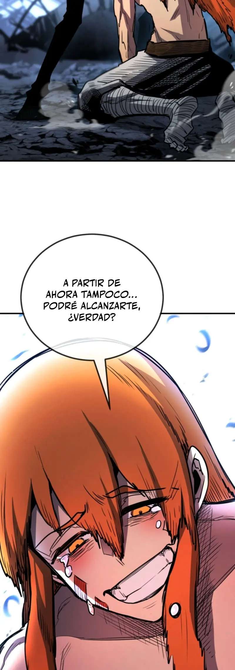Read Estándar de la Reencarnación ES Manga Online