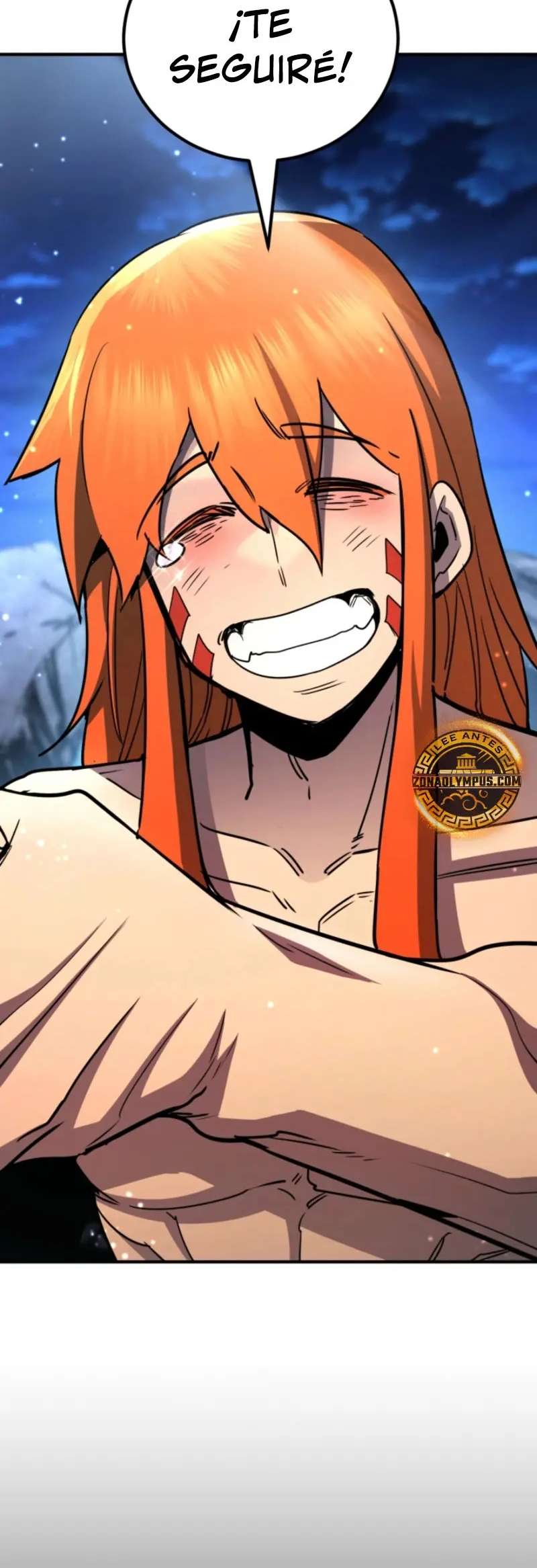 Read Estándar de la Reencarnación ES Manga Online