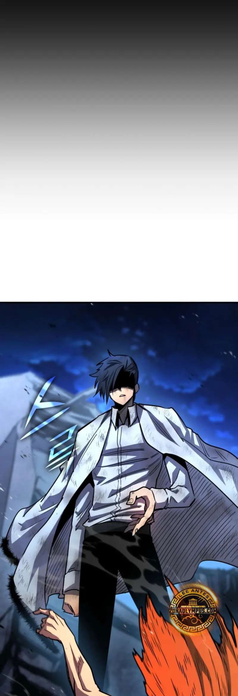 Read Estándar de la Reencarnación ES Manga Online