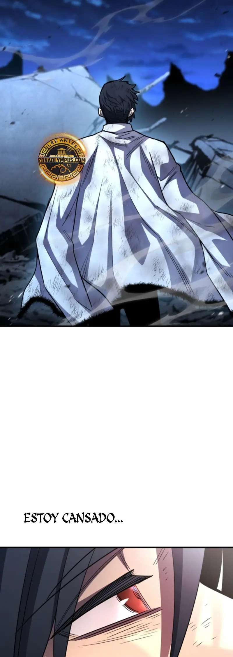 Read Estándar de la Reencarnación ES Manga Online