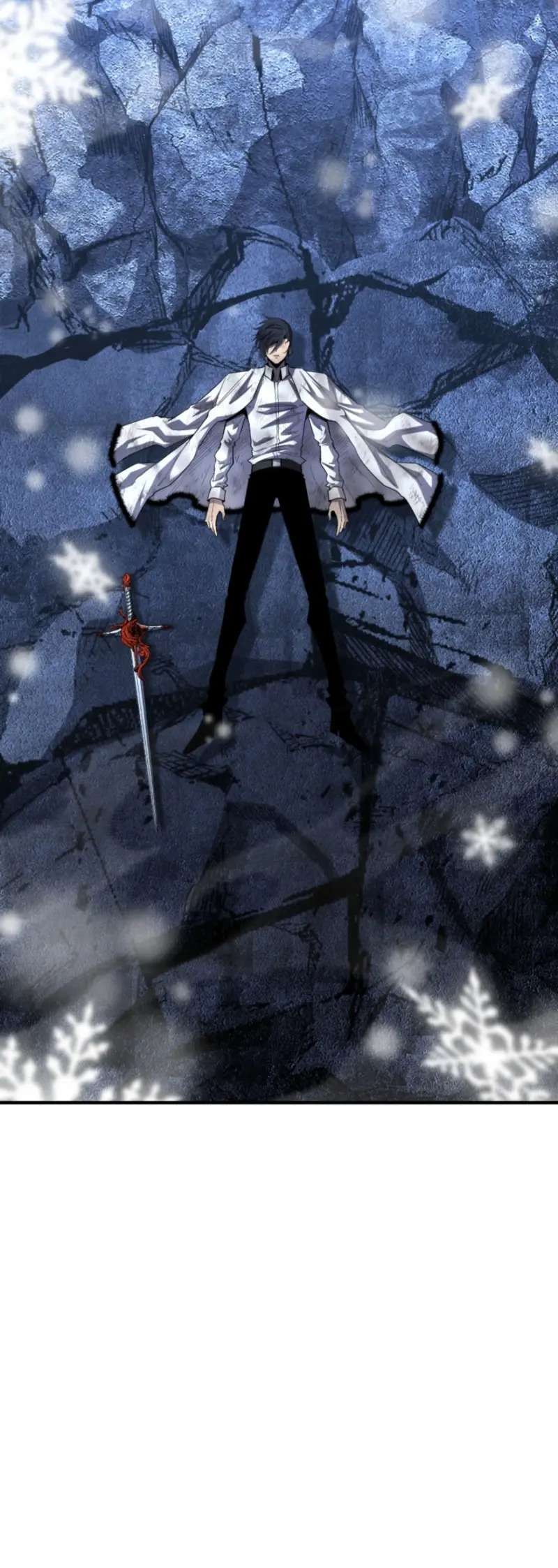 Read Estándar de la Reencarnación ES Manga Online
