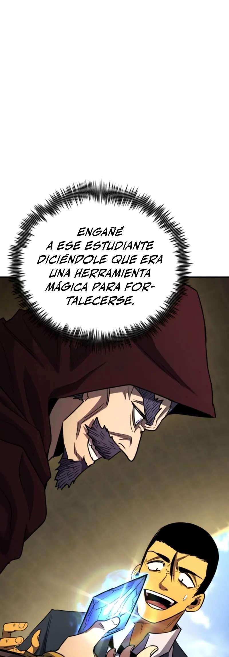 Read Estándar de la Reencarnación ES Manga Online