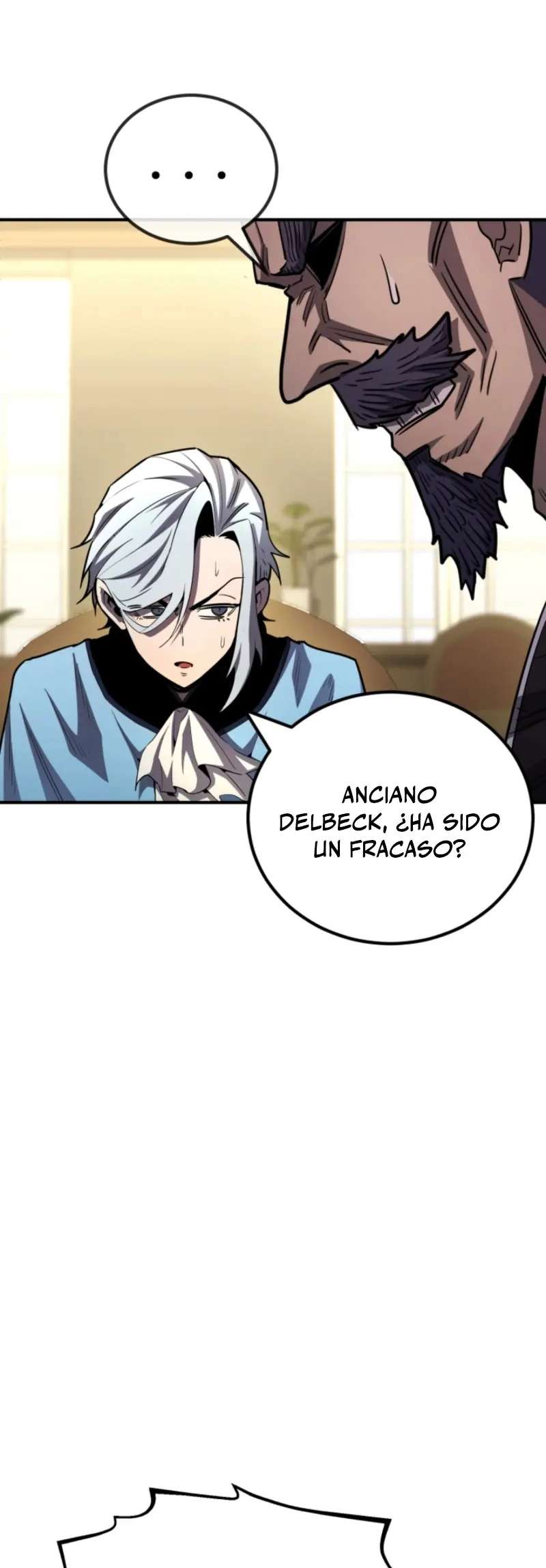 Read Estándar de la Reencarnación ES Manga Online
