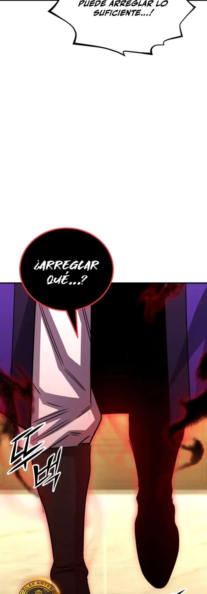 Read Estándar de la Reencarnación ES Manga Online