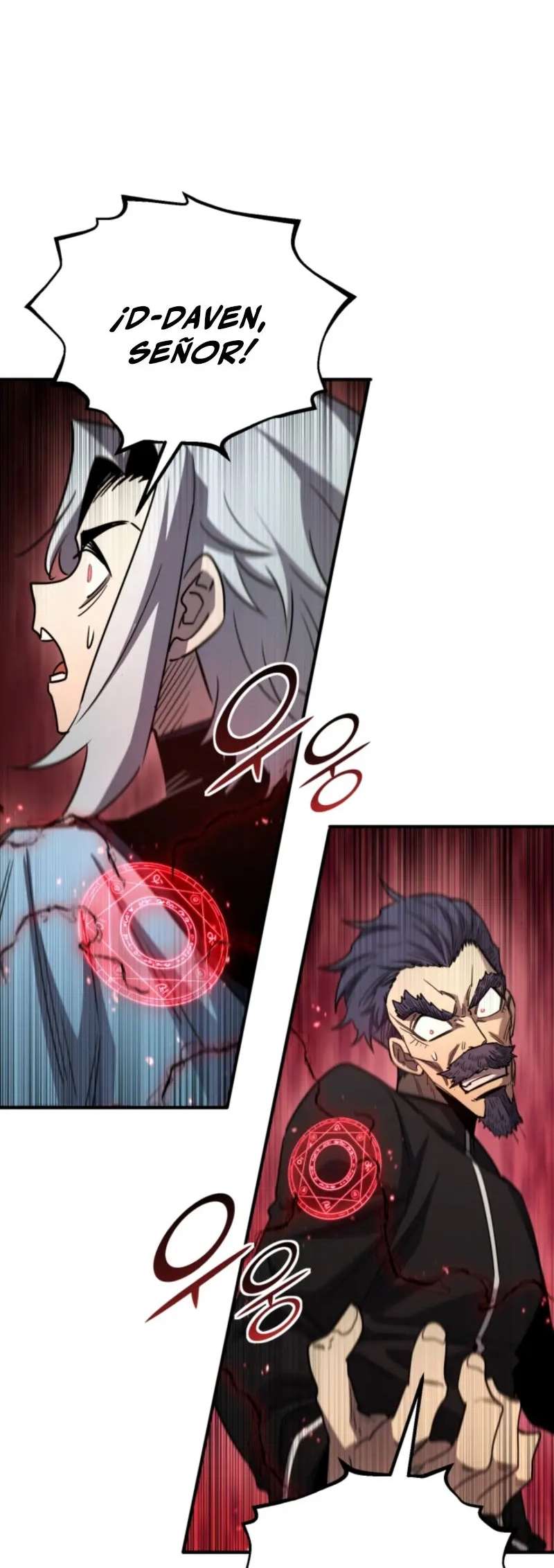 Read Estándar de la Reencarnación ES Manga Online