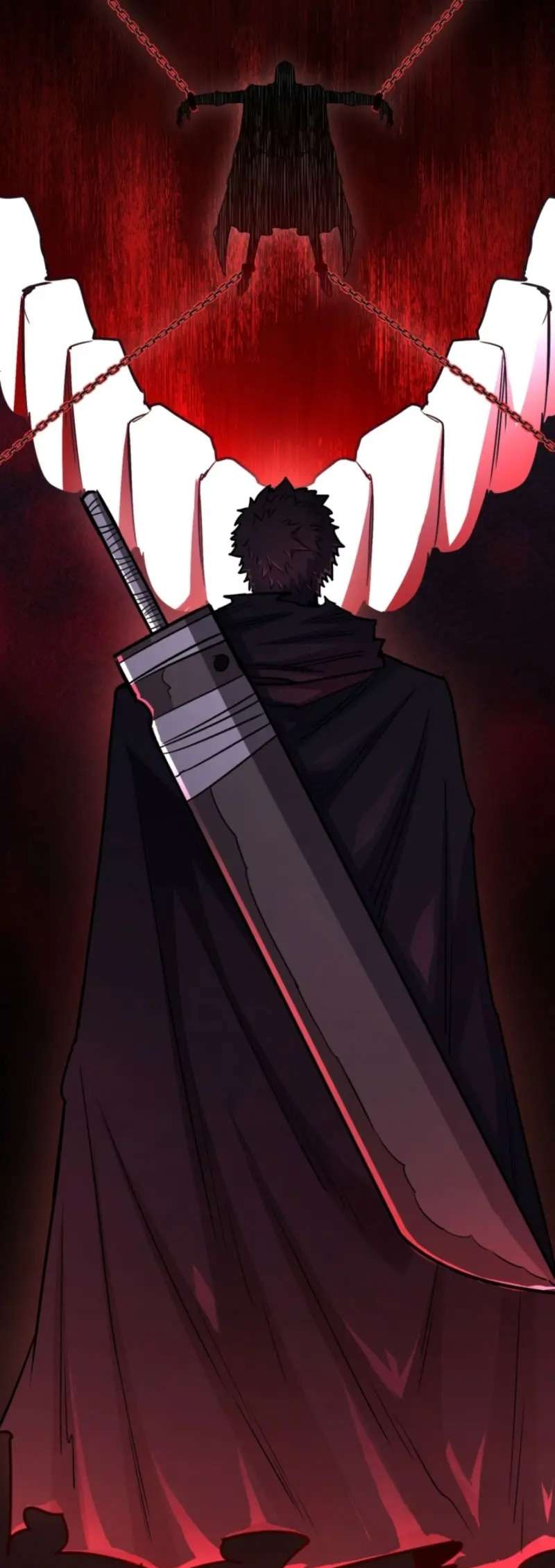 Read Estándar de la Reencarnación ES Manga Online