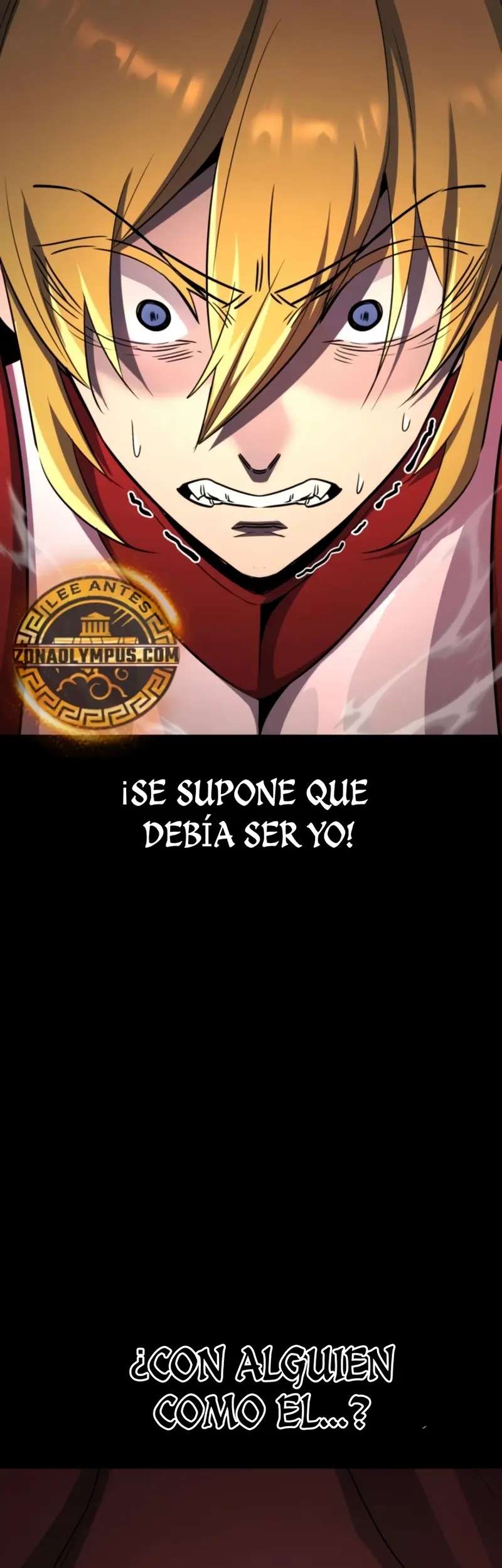Read Estándar de la Reencarnación ES Manga Online