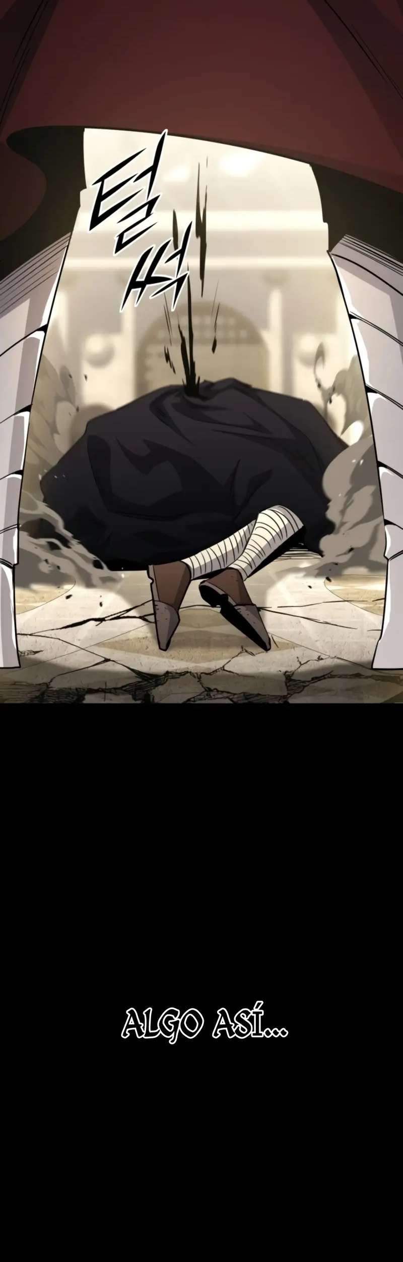 Read Estándar de la Reencarnación ES Manga Online