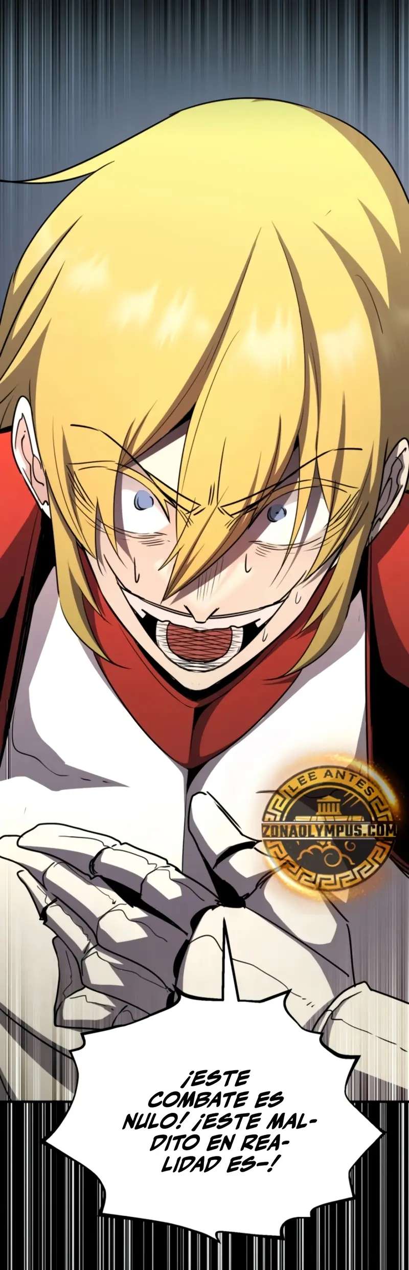 Read Estándar de la Reencarnación ES Manga Online