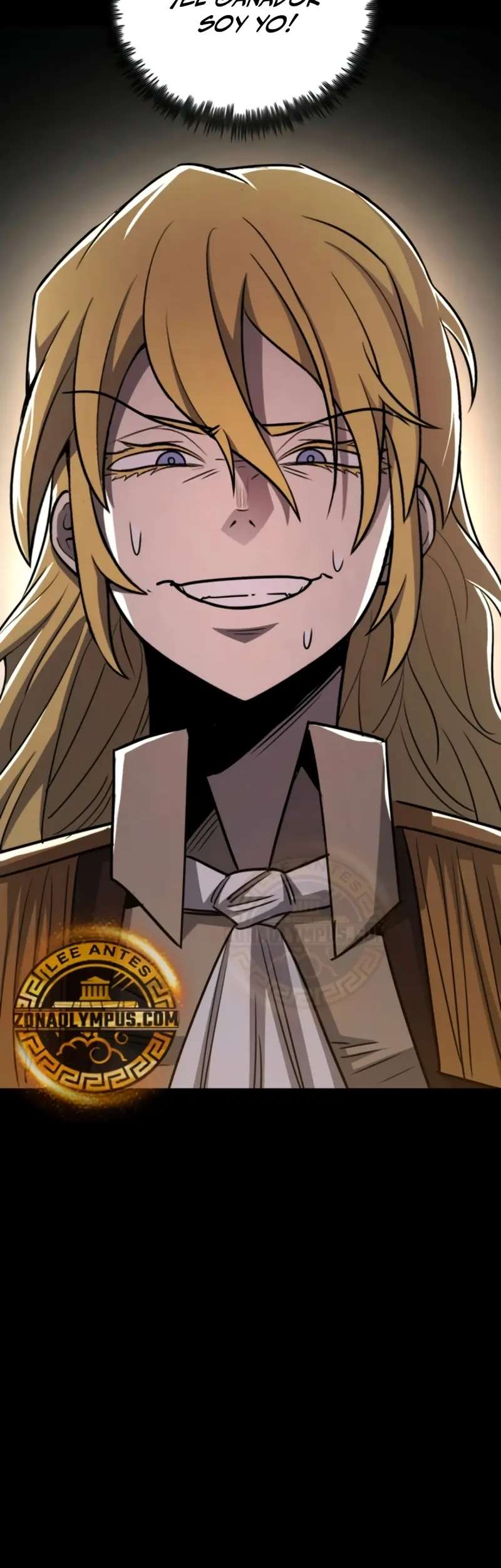 Read Estándar de la Reencarnación ES Manga Online