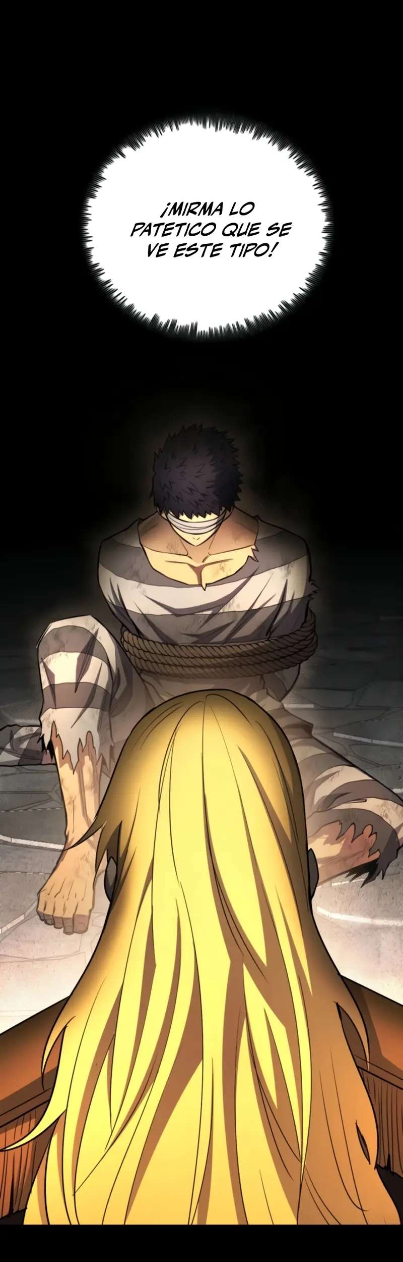Read Estándar de la Reencarnación ES Manga Online