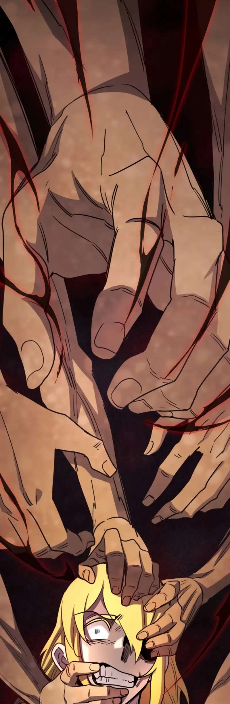 Read Estándar de la Reencarnación ES Manga Online