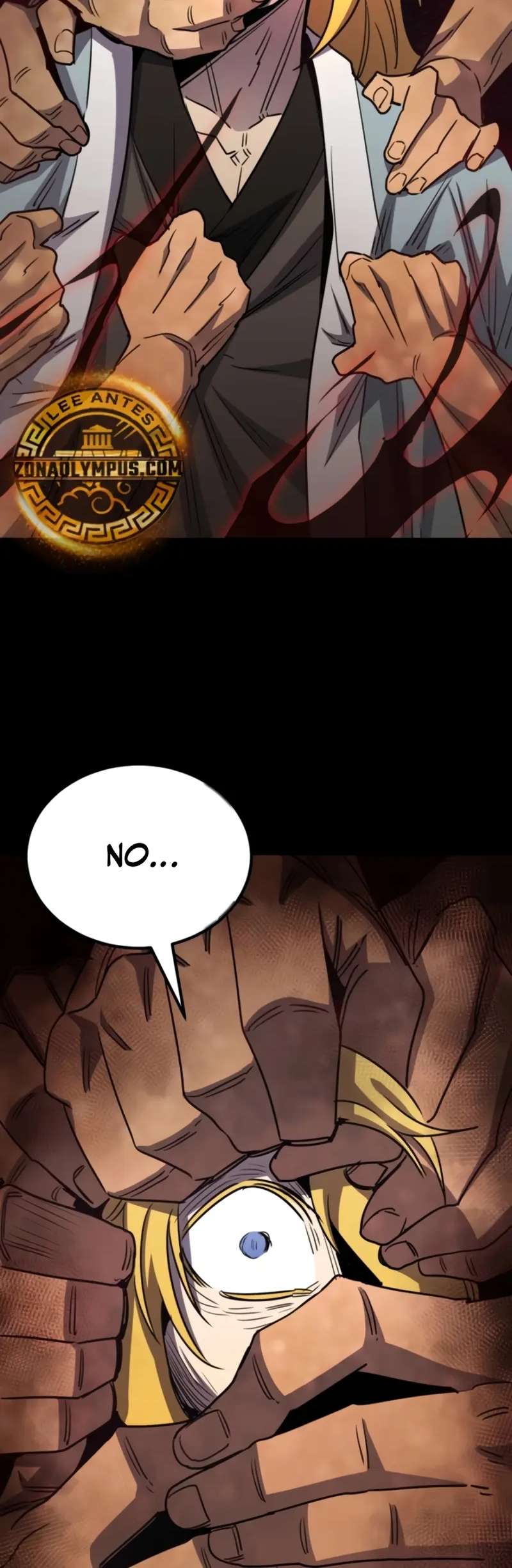 Read Estándar de la Reencarnación ES Manga Online