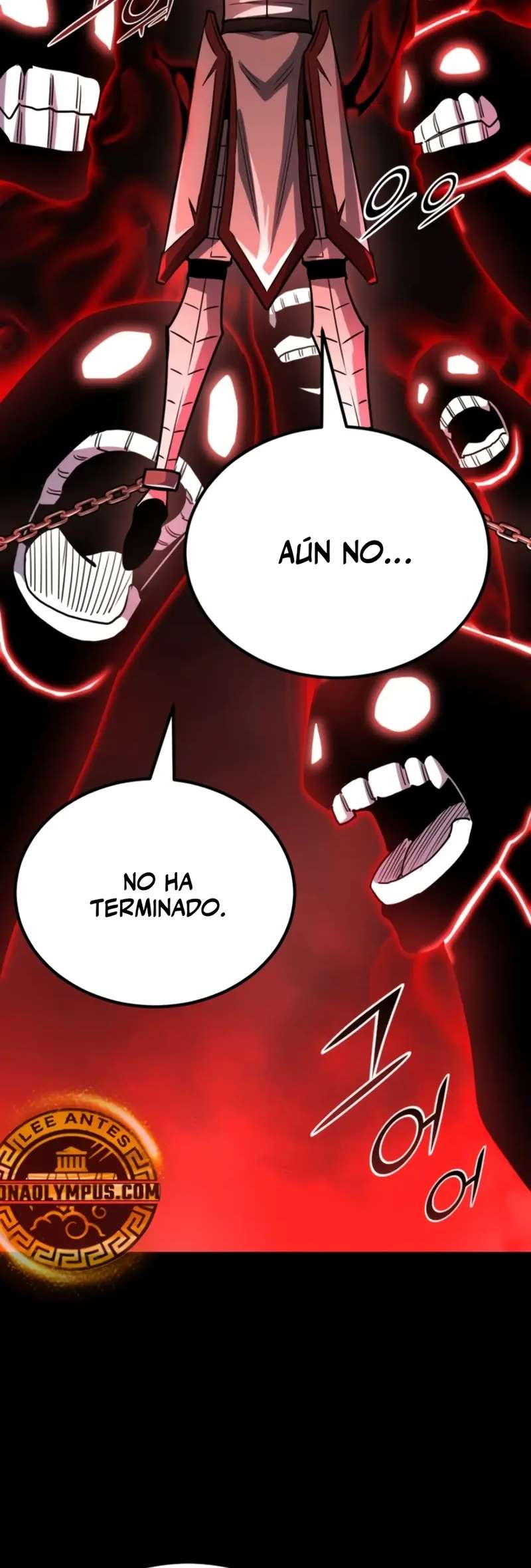 Read Estándar de la Reencarnación ES Manga Online