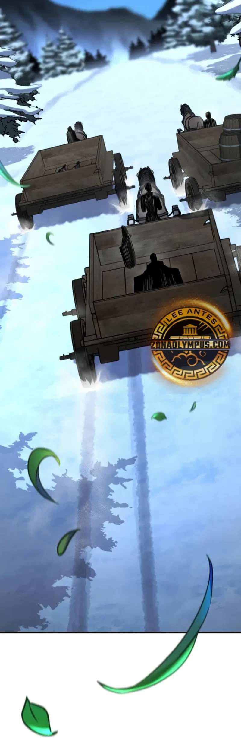 Read Estándar de la Reencarnación ES Manga Online