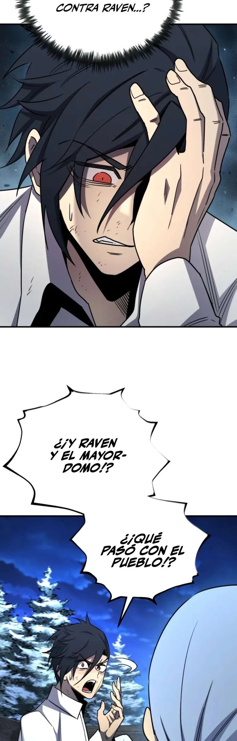 Read Estándar de la Reencarnación ES Manga Online