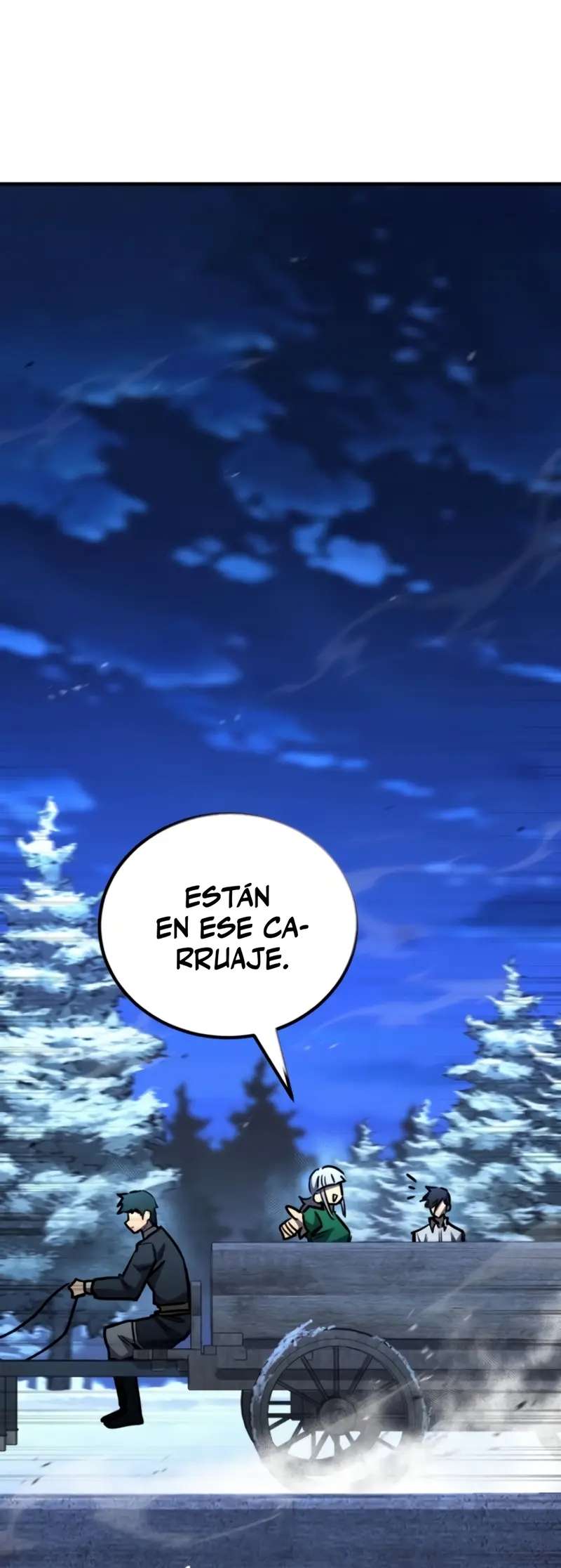Read Estándar de la Reencarnación ES Manga Online