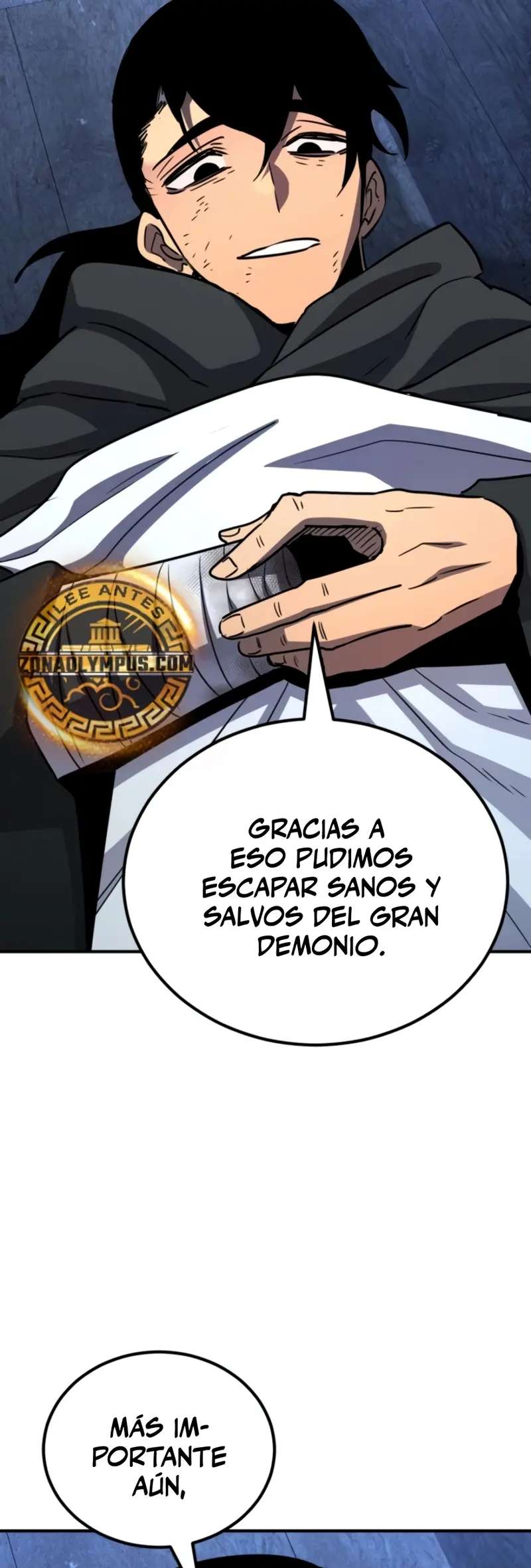 Read Estándar de la Reencarnación ES Manga Online