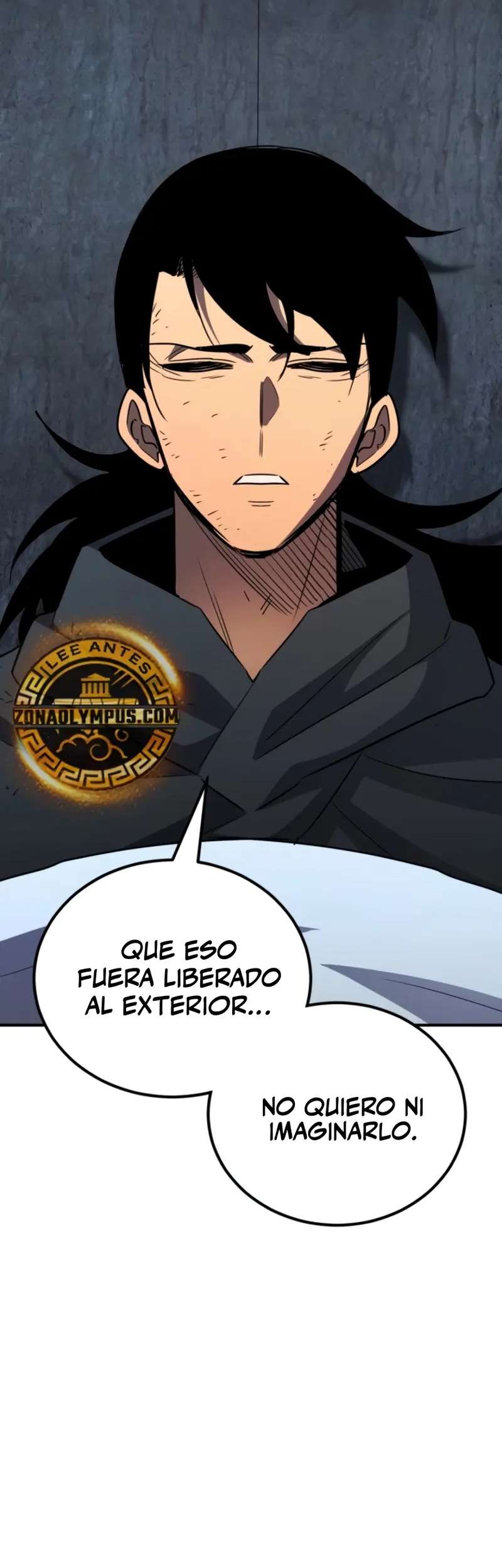 Read Estándar de la Reencarnación ES Manga Online