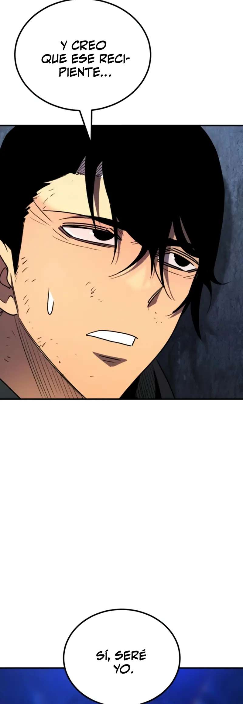 Read Estándar de la Reencarnación ES Manga Online