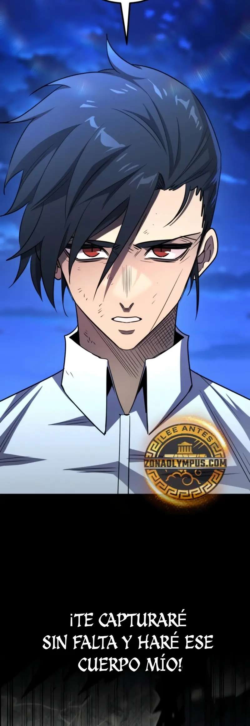 Read Estándar de la Reencarnación ES Manga Online