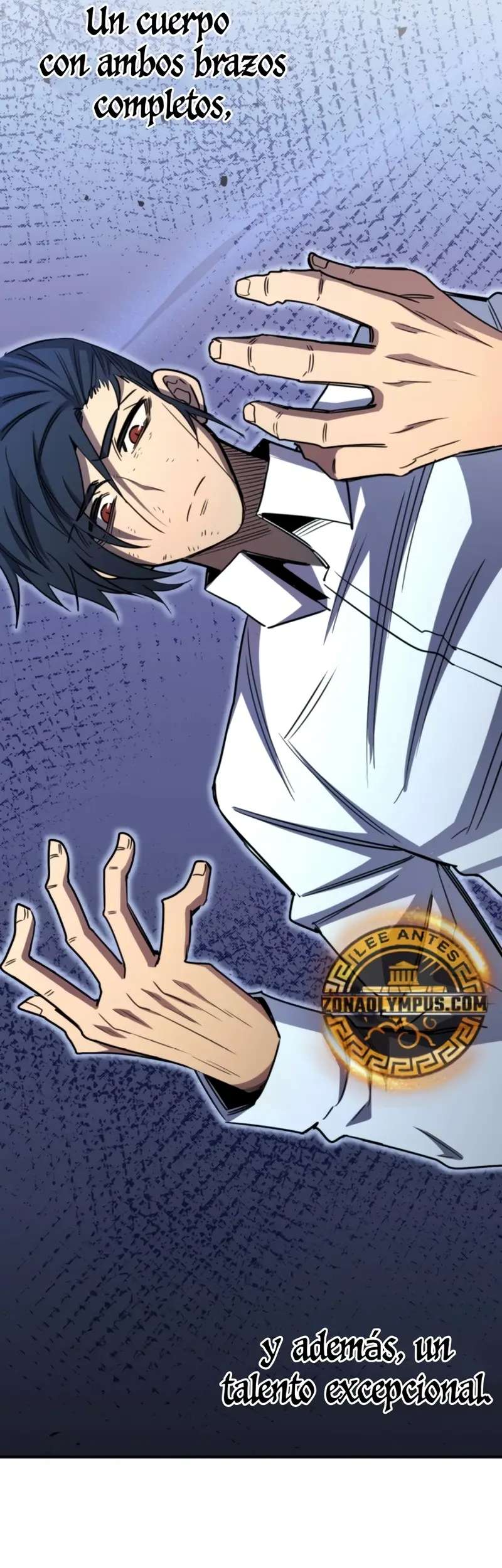 Read Estándar de la Reencarnación ES Manga Online