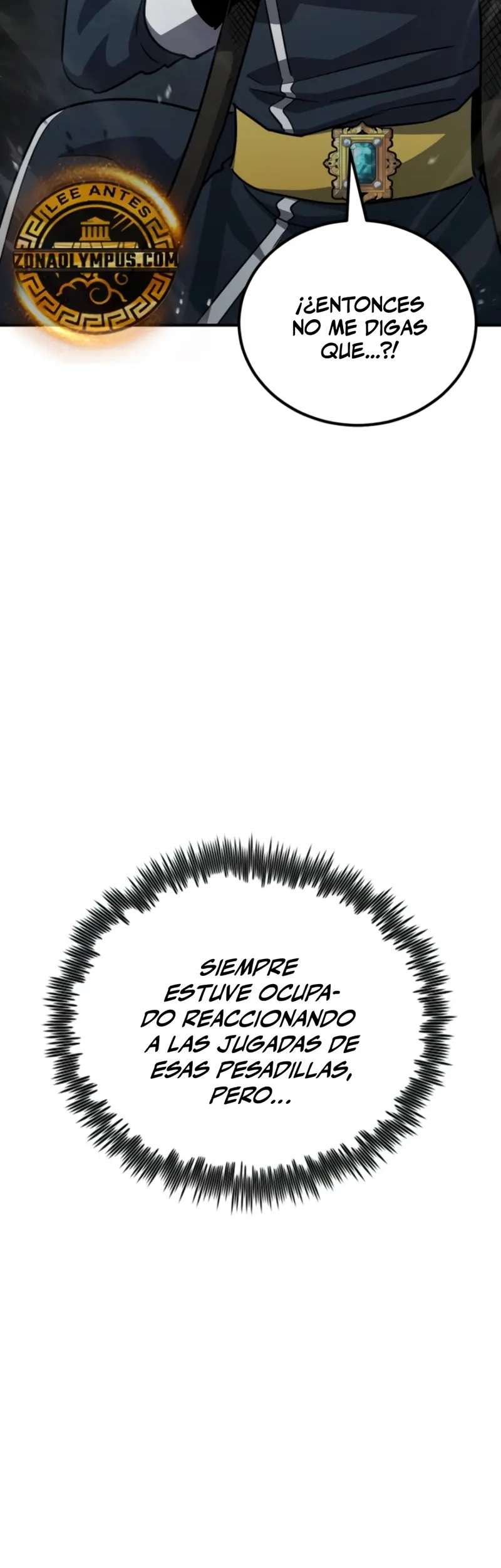 Read Estándar de la Reencarnación ES Manga Online