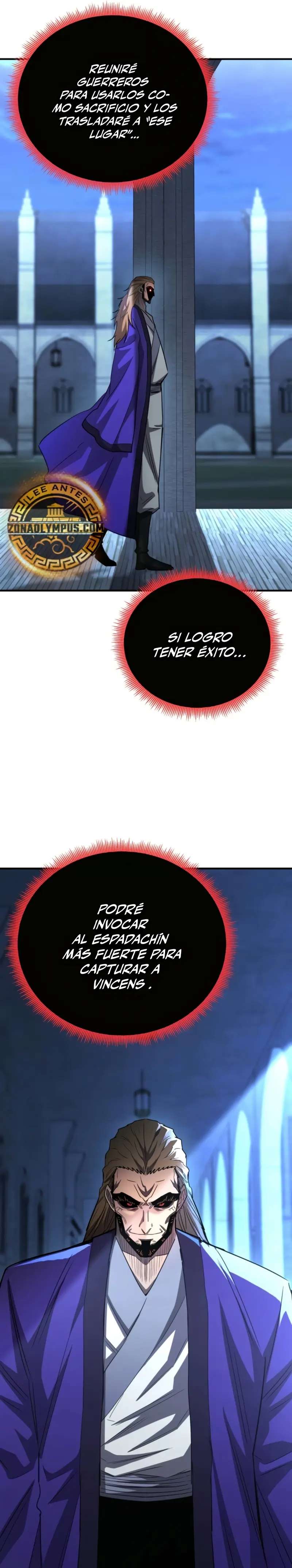 Read Estándar de la Reencarnación ES Manga Online