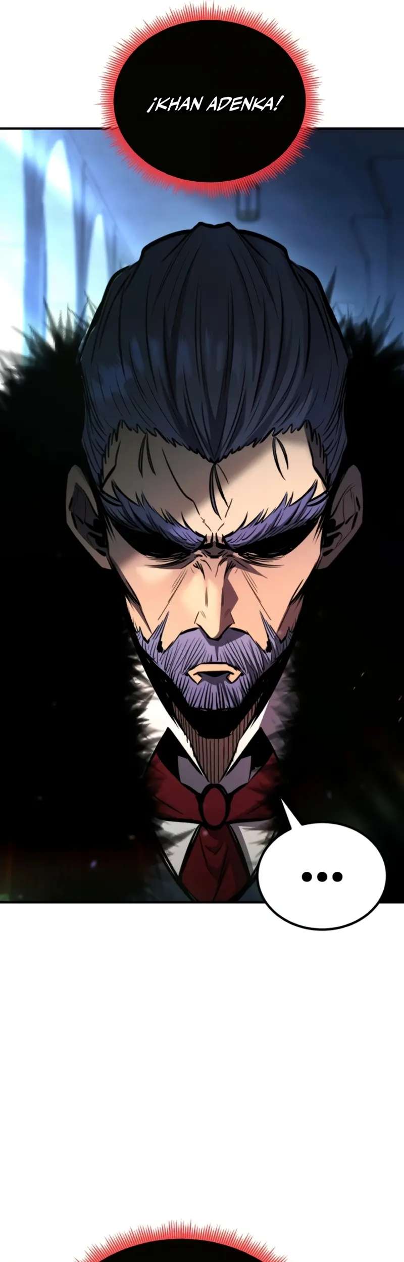 Read Estándar de la Reencarnación ES Manga Online