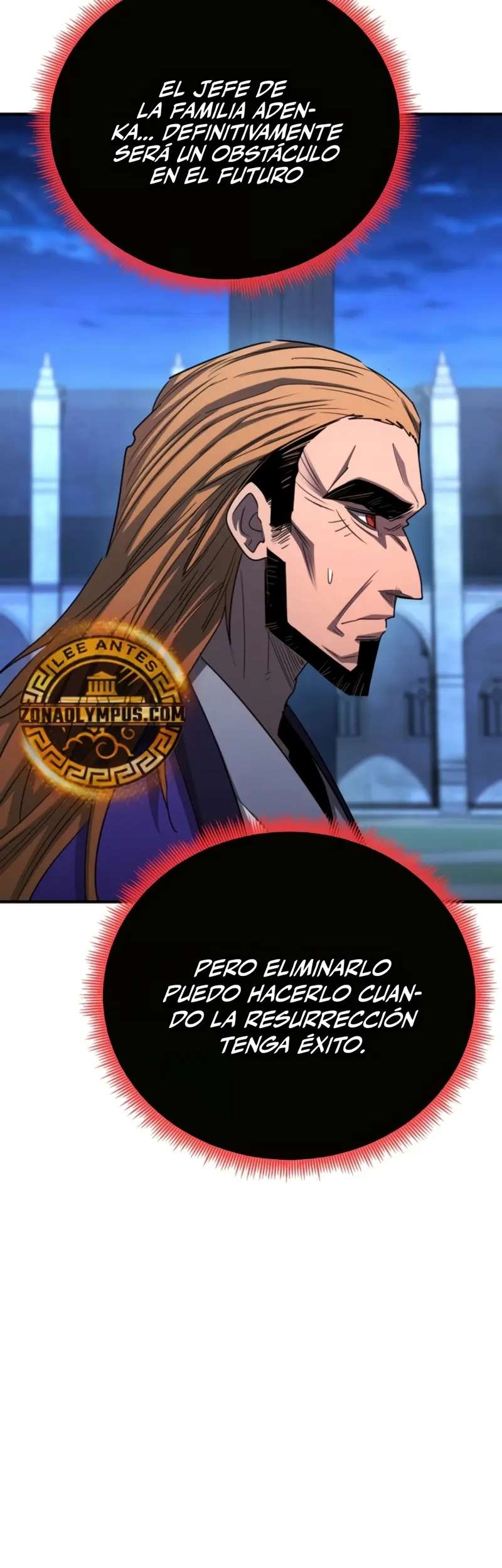 Read Estándar de la Reencarnación ES Manga Online