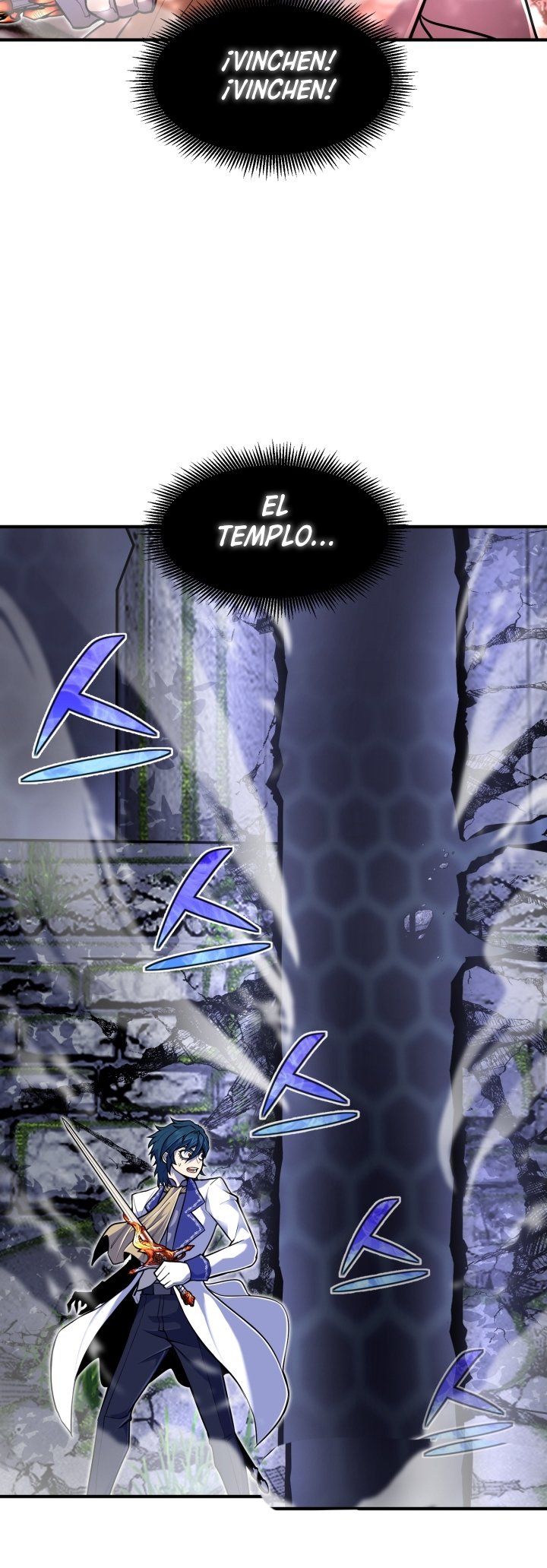 Read Estándar de la Reencarnación ES Manga Online