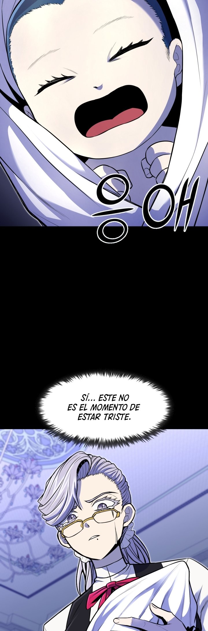 Read Estándar de la Reencarnación ES Manga Online